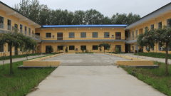 150张床位；告急呼